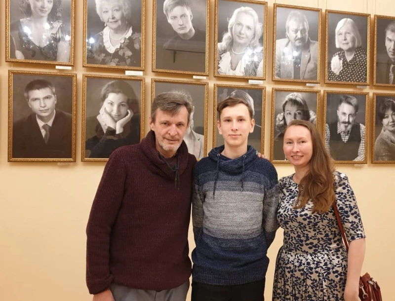 Вячеслав Югов — биография, личная жизнь, фото, причина смерти, актер, фильмография, «Кончится лето» - 24СМИ - Биография