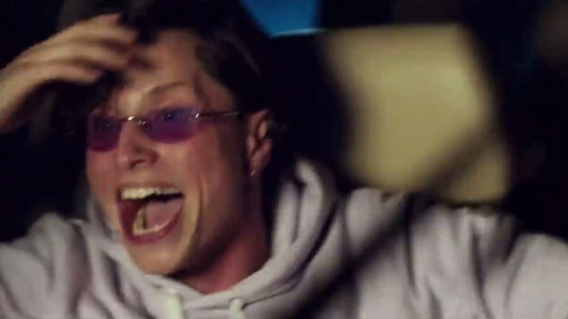 Даня Андрущук — биография, личная жизнь, фото, новости, актер, «Ландыши. Такая нежная любовь» 2025 - 24СМИ - Биография