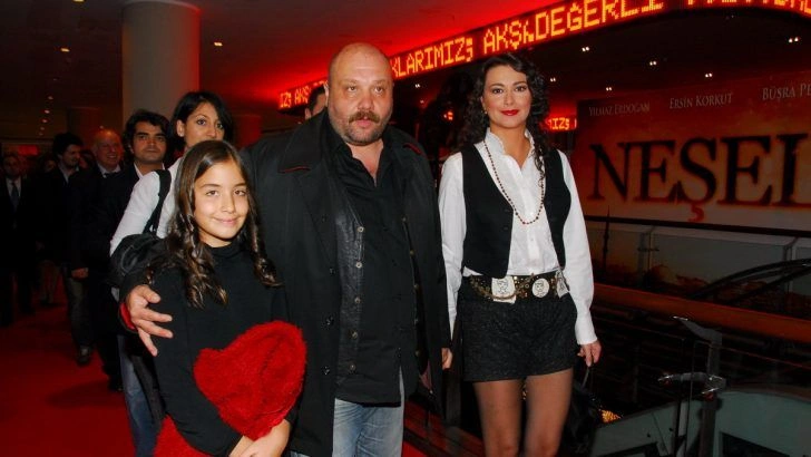 Ахмет Мюмтаз Тайлан — биография, личная жизнь, фото, новости, турецкий актер, «Холоп. Великолепный век» 2025 - 24СМИ - Биография