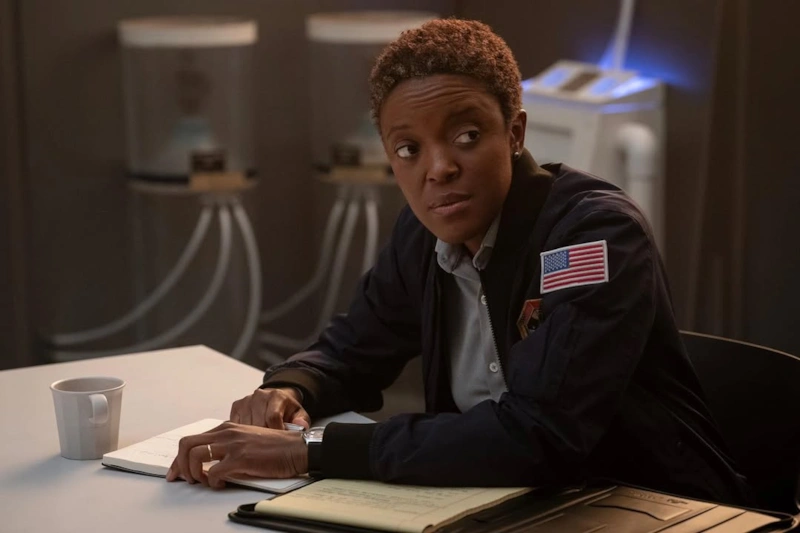 Крис Маршалл — биография, личная жизнь, фото, новости, американская актриса, сериал «Рай», фильмография 2025 - 24СМИ - Биография