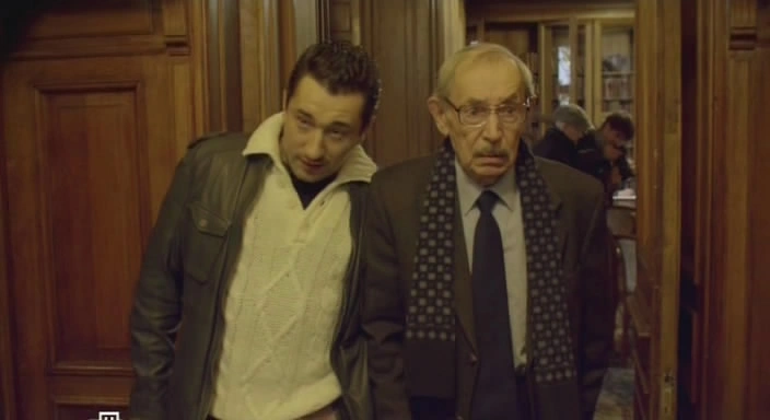 Борис Улитин — биография, личная жизнь, фото, причина смерти, актер, озвучивание, фильмография, театр 2025 - 24СМИ - Биография