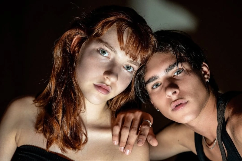 Эмилия Майер — биография, личная жизнь, фото, новости, немецкая актриса, «Школа магических зверей» 2025 - 24СМИ - Биография