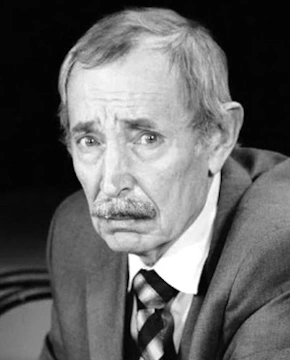 Борис Улитин — биография, личная жизнь, фото, причина смерти, актер, озвучивание, фильмография, театр 2025 - 24СМИ - Биография