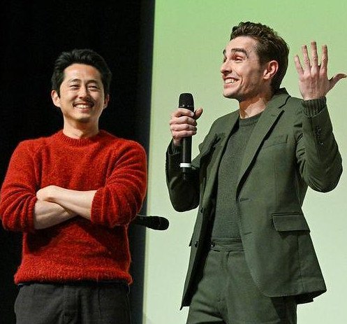 Сандэнс 2025: «Прости, детка», «Атропия» и «Картошка с капустой» - «Новости кино»