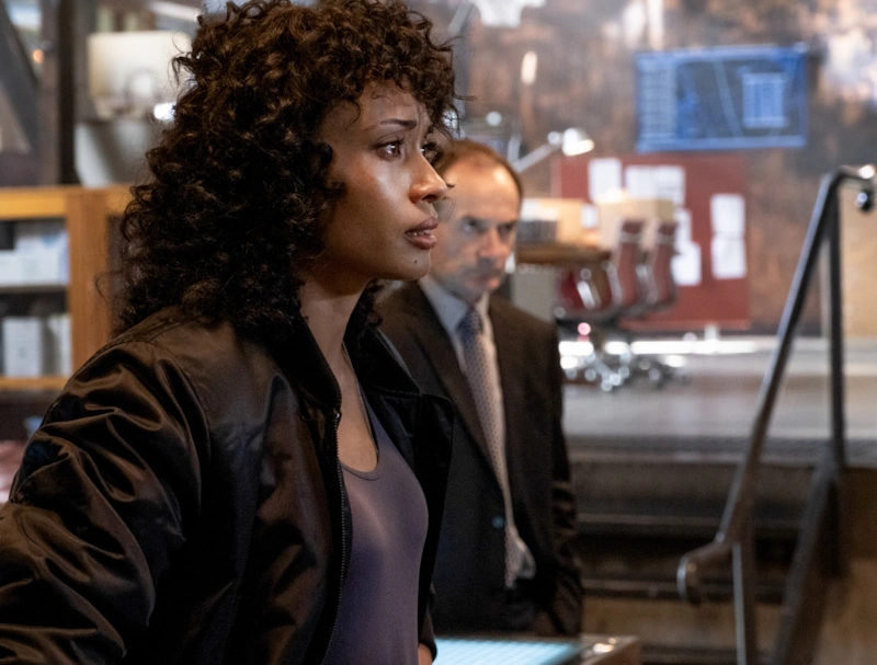 Оливия Суонн — биография, личная жизнь, фото, новости, актриса, сериал «Морская полиция: Сидней» 2025 - 24СМИ - Биография