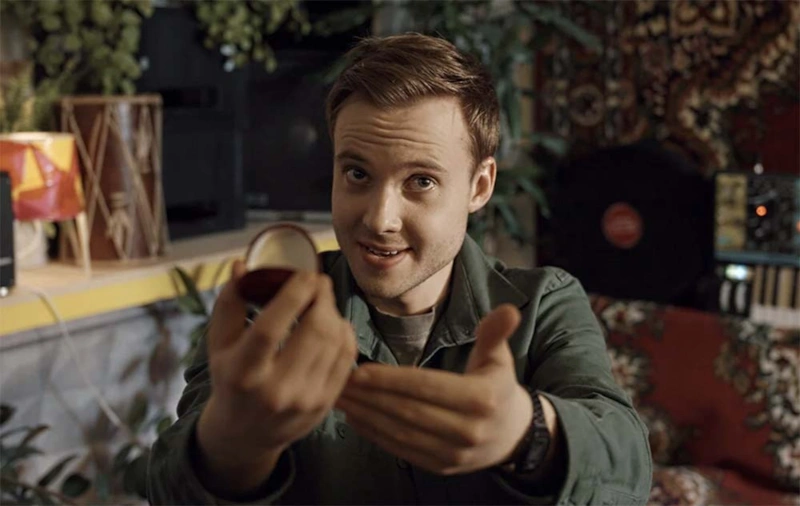 Тарас Шевченко — биография, личная жизнь, фото, новости, актер, «Знакомство с родителями», фильмография, театр 2025 - 24СМИ - Биография