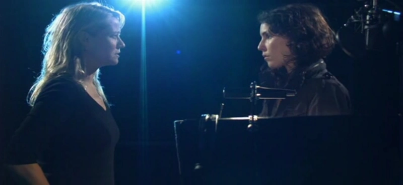 Трине Дюрхольм — биография, личная жизнь, фото, новости, датская актриса, «Отравленная любовь», певица 2025 - 24СМИ - Биография