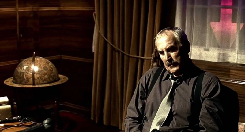 П. Х. Мориарти (Пол Хью) — биография, личная жизнь, фото, причина смерти, британский актер 2025 - 24СМИ - Биография