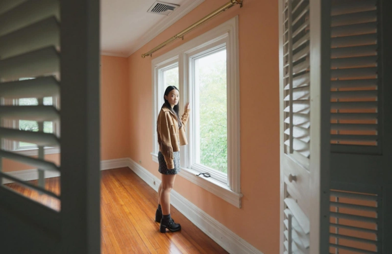 Каллина Лян — биография, личная жизнь, фото, новости, канадская актриса, «Присутствие», фильмография, национальность 2025 - 24СМИ - Биография