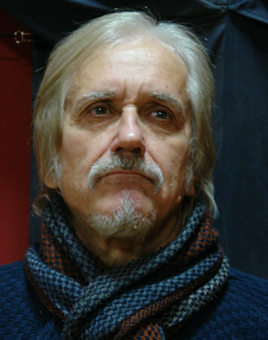 Александр Кибкало: «Каждый фильм должен быть посланием людям» - «Интервью»