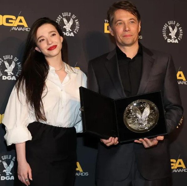 Лауреаты премии Гильдии режиссеров Америки 2024: «Анора» забирает главный приз - «Новости кино»