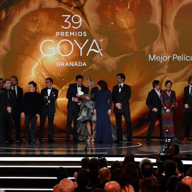 Победители премии Гойя 2024: лауреаты — фильмы, основанные на реальных событиях - «Новости кино»