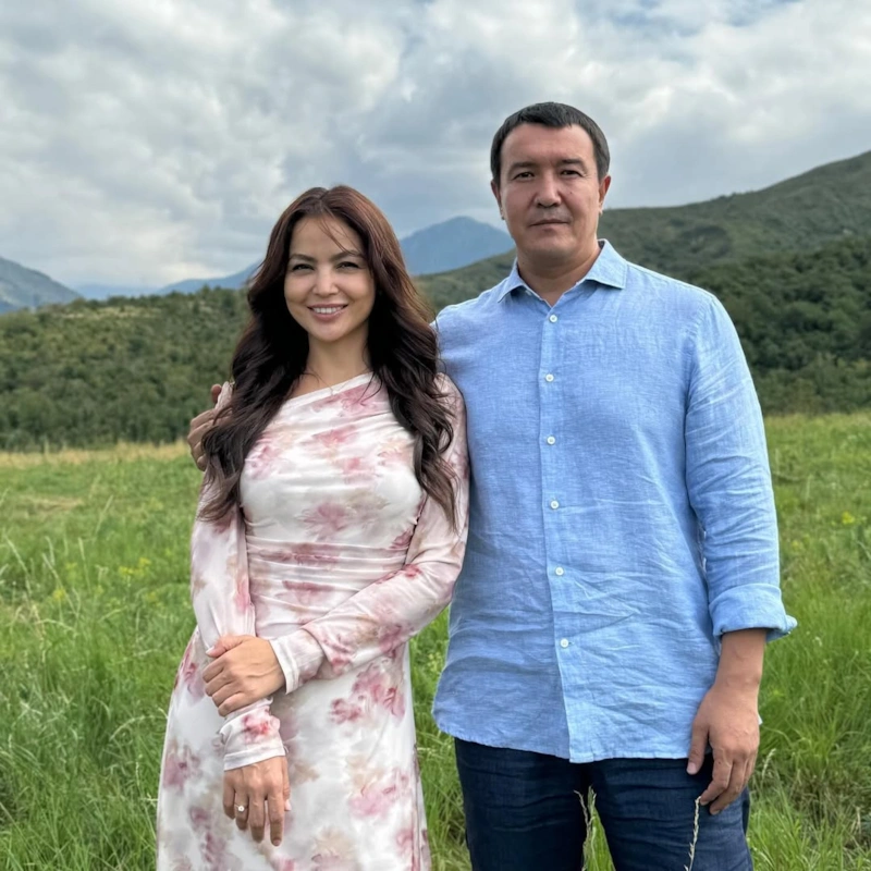 Саят Исембаев — биография, личная жизнь, фото, новости, казахский актер, «Рэкетир. Новые времена» 2025 - 24СМИ - Биография