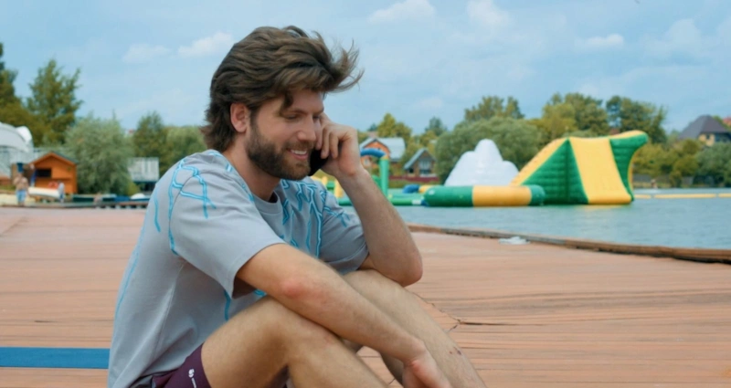 Игорь Чернявый — биография, личная жизнь, фото, новости, актер, «ON и Она», фильмография, театр 2025 - 24СМИ - Биография