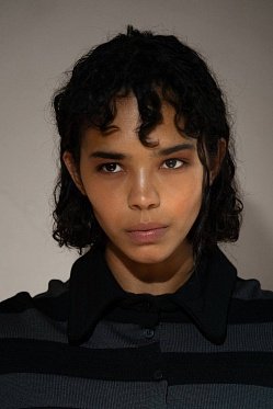 Рената Джало: «Фильм "На этой земле" про то, как человек стремится к трансгрессии» - «Интервью»