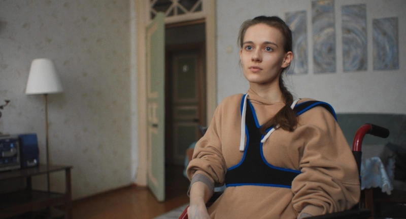 Зинаида Ястржембская — биография, личная жизнь, фото, новости, актриса, родители, «Чистый лист», фильмография 2025 - 24СМИ - Биография