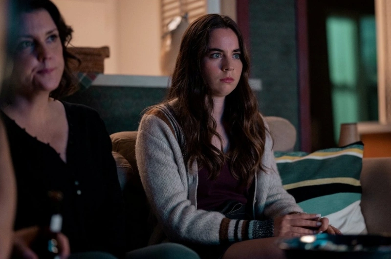 Сара Дежарден — биография, личная жизнь, фото, новости, американская актриса, сериал «Шершни», «Сверхъестественное» 2025 - 24СМИ - Биография