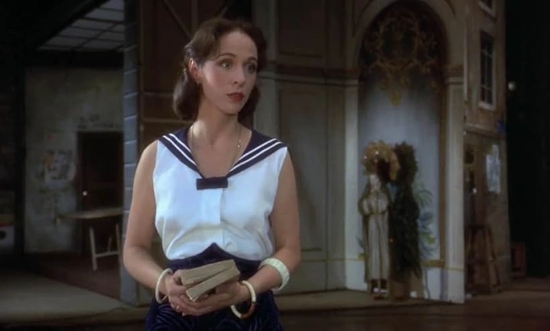 Нике Арриги — биография, личная жизнь, фото, новости, актриса, художница, фильмы, муж, родители 2025 - 24СМИ - Биография