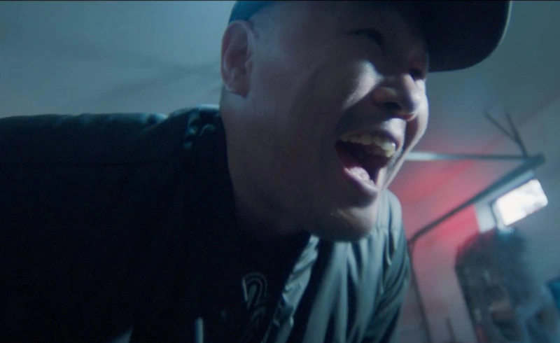 Вадим Бадмацыренов — биография, личная жизнь, фото, новости, актер, национальность, «Два капитана», фильмография 2025 - 24СМИ - Биография