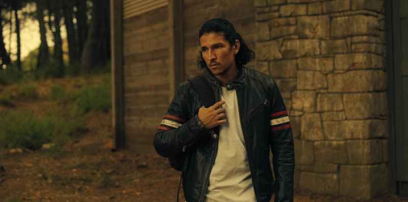 Дэнни Рамирес — биография, личная жизнь, фото, новости, американский актер, «Капитан Америка: Новый мир» 2025 - 24СМИ - Биография