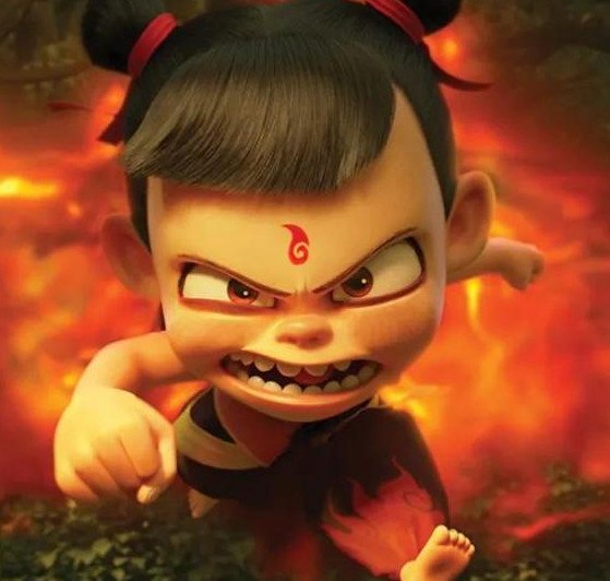 «Нэчжа 2» — самый кассовый анимационный фильм в истории - «Новости кино»