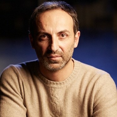 Николоз Бежуашвили: «Я искренне верю, что сама жизнь подкидывает нам лучшие сценарии» - «Интервью»