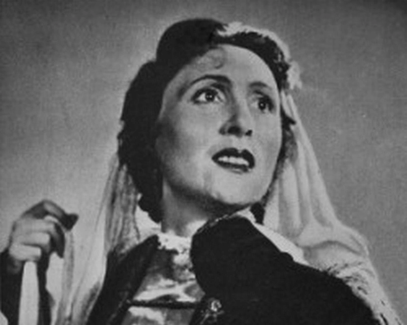 Валерия Хугаева — биография, личная жизнь, фото, причина смерти, актриса театра, народная артистка 2025 - 24СМИ - Биография