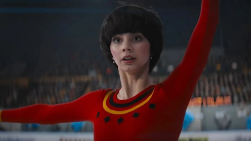 Владислава Самохина — биография, личная жизнь, фото, новости, актриса, родители, «Роднина», фильмография 2025 - 24СМИ - Биография