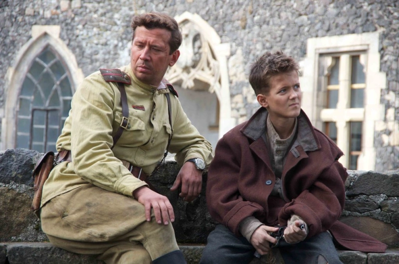 Добрыня Оболенский — биография, личная жизнь, фото, новости, актер, «Один хороший день», фильмография 2025 - 24СМИ - Биография