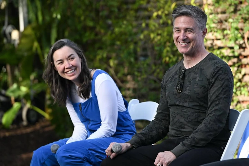 Юрий Ловенталь — биография, личная жизнь, фото, новости, американский актер озвучивания, «Человек-паук» 2025 - 24СМИ - Биография