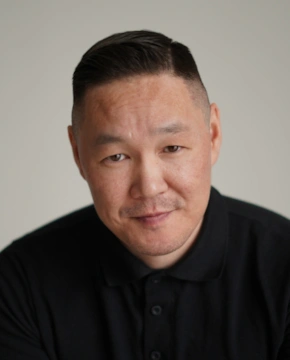 Вадим Бадмацыренов — биография, личная жизнь, фото, новости, актер, национальность, «Два капитана», фильмография 2025 - 24СМИ - Биография