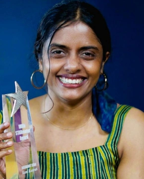 Кани Кусрути — биография, личная жизнь, фото, новости, индийская актриса, «Все, что нам кажется светом» 2025 - 24СМИ - Биография