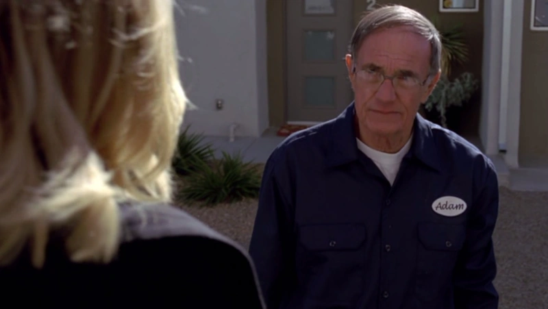 Джон Лоулор — биография, личная жизнь, фото, причина смерти, американский актер, фильмография, «Во все тяжкие» 2025 - 24СМИ - Биография