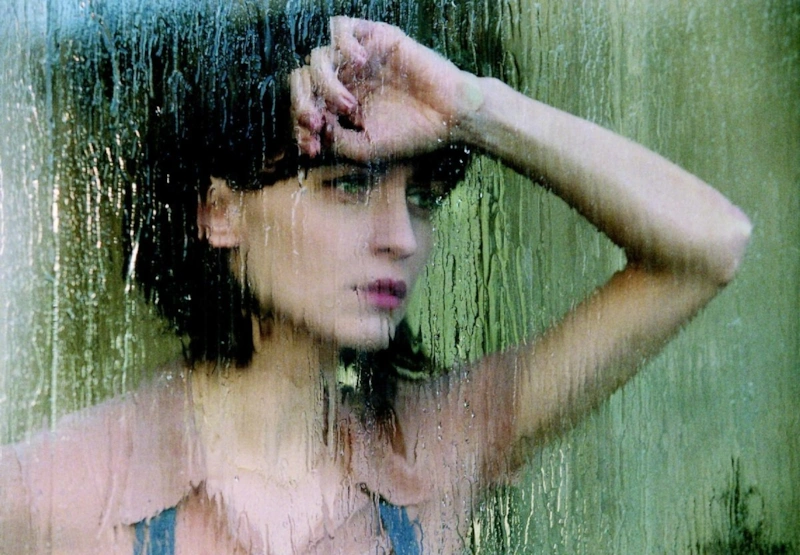 Арли Жовер — биография, личная жизнь, фото, новости, испанская актриса, «В потерянных землях», фильмография 2025 - 24СМИ - Биография