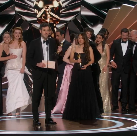 Оскар 2024: «Анора» – фильм года, Шон Бэйкер – рекордсмен - «Новости кино»