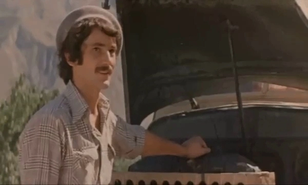 Андрей Гриневич — биография, личная жизнь, фото, новости, актер, в молодости, сын Раисы Максимовой 2025 - 24СМИ - Биография