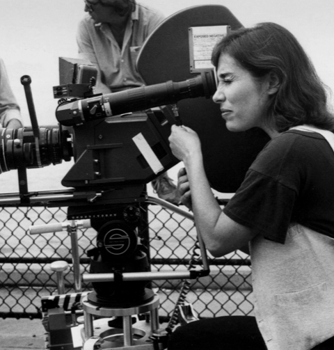 Европейская обсерватория: доля женщин в кинопроизводстве растет умеренными темпами - «Новости кино»