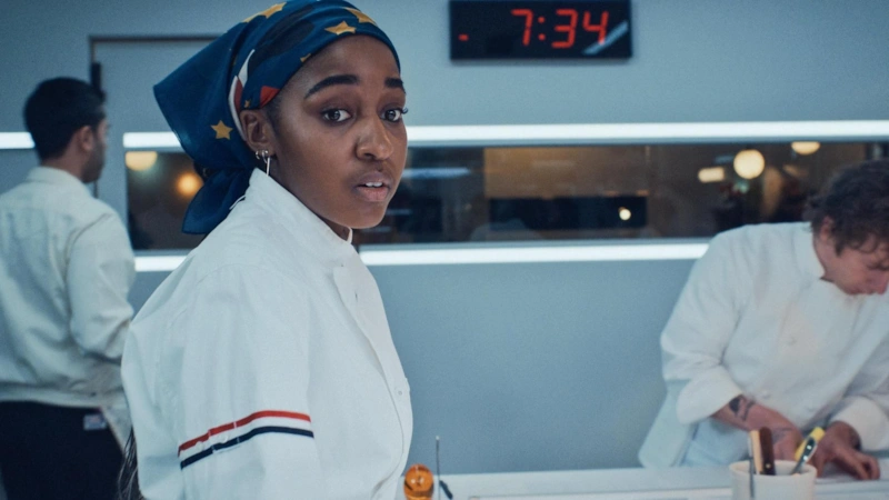 Айо Эдебири — биография, личная жизнь, фото, новости, американский комик, «Опус», «Пираты карибского моря» 2025 - 24СМИ - Биография