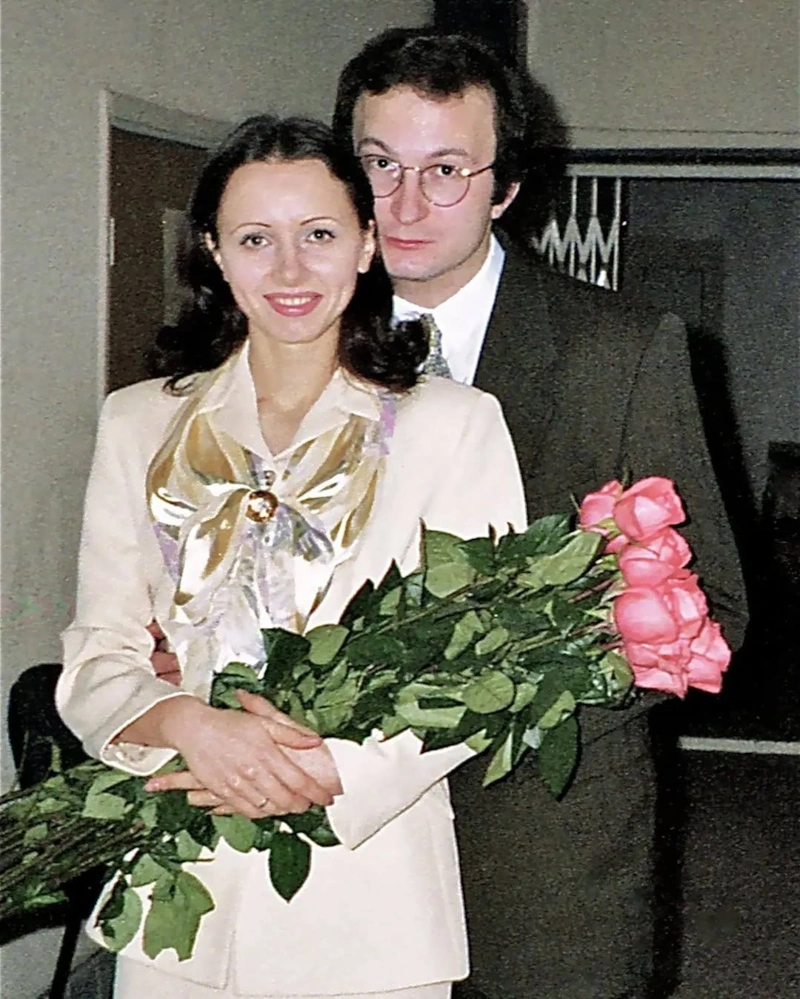 Александр Назаров — биография, личная жизнь, фото, новости, актер, режиссер, фильмография, театр, продюсер 2025 - 24СМИ - Биография