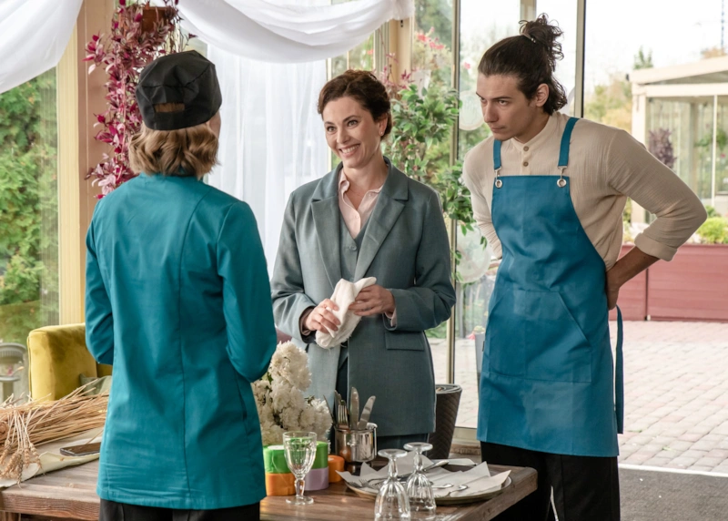 Сухраб Хайлобеков — биография, личная жизнь, фото, новости, актер, национальность, «Я тебе неровня», фильмография 2025 - 24СМИ - Биография