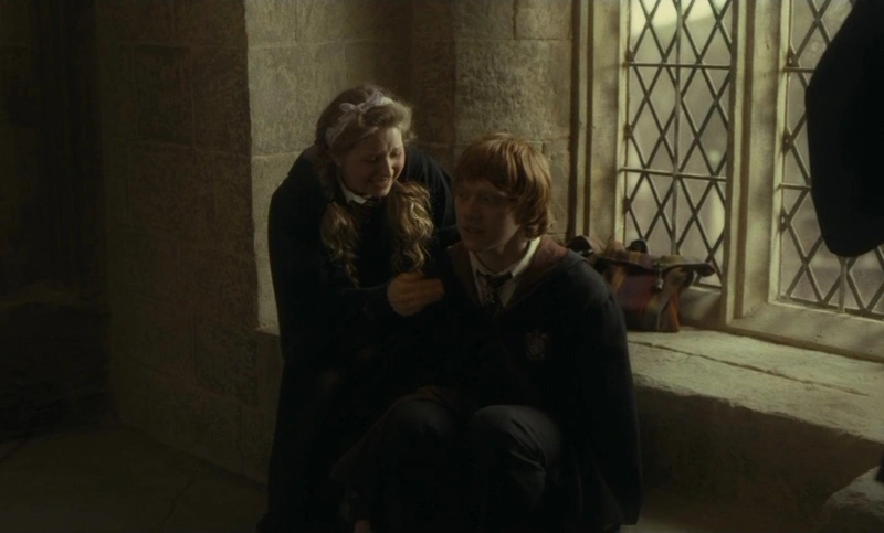 Джесси Кейв — биография, личная жизнь, фото, новости, британская актриса, модель, Гарри Поттер 2025 - 24СМИ - Биография