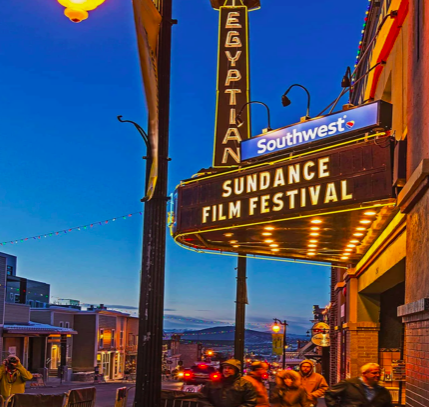 Будущее фестиваля Сандэнс под угрозой из-за нового закона - «Новости кино»