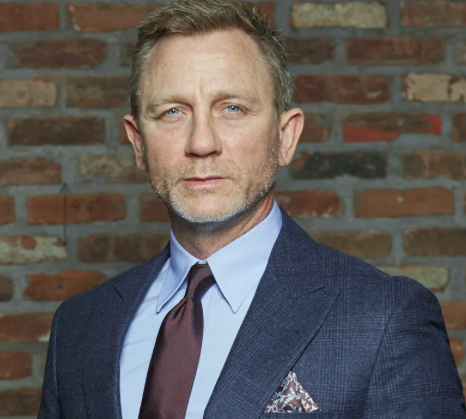 Дэниэл Крэйг может сыграть в новом фильме франшизы «Хроники Нарнии» - «Новости кино»