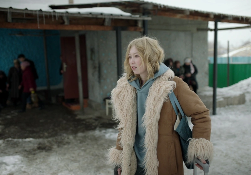 Лаура Турсунканова — биография, личная жизнь, фото, новости, казахстанская актриса, «Папа умер в субботу» 2025 - 24СМИ - Биография