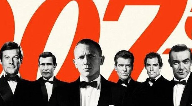 Джеймс Бонд и Звездные войны: как изменятся две главные франшизы кинематографа - «Новости кино»