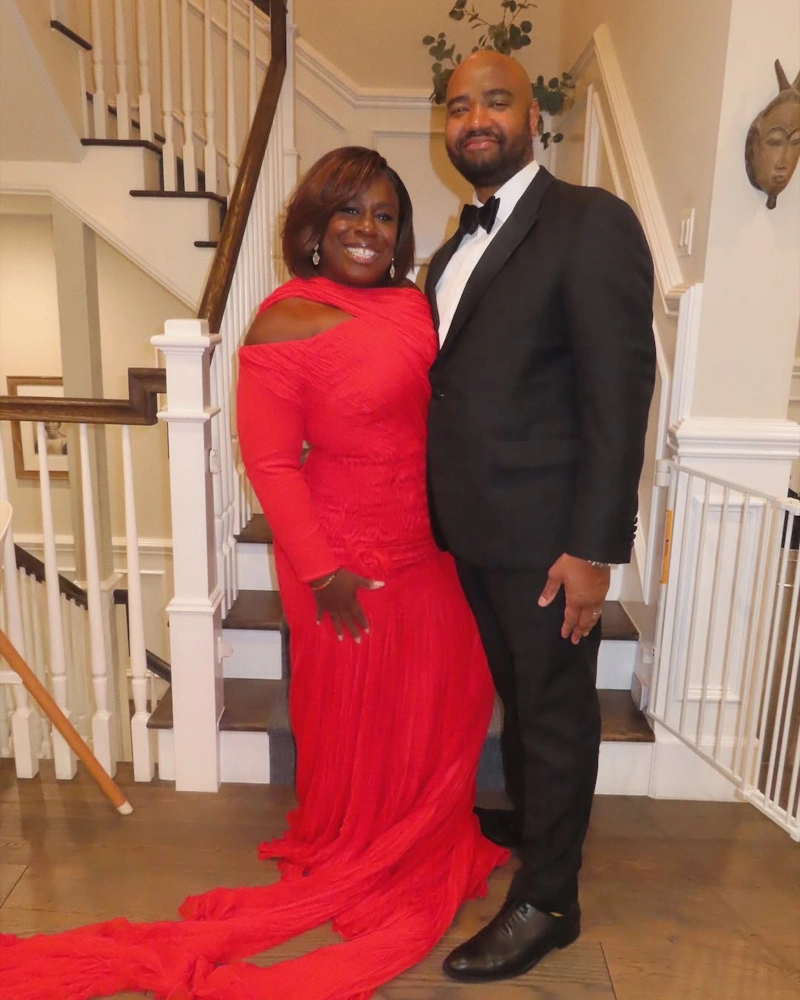 Узо Адуба — биография, личная жизнь, фото, новости, американская актриса, «Резиденция», певица, фильмография 2025 - 24СМИ - Биография