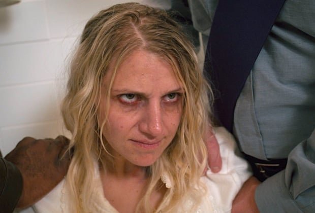 Аннали Эшфорд — биография, личная жизнь, фото, новости, американская актриса, «Убийца со счастливым лицом» 2025 - 24СМИ - Биография