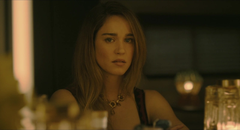 Матильда Анна Ингрид Лутс (Лутц) — биография, личная жизнь, фото, новости, итальянская актриса 2025 - 24СМИ - Биография