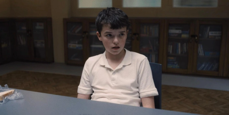 Оуэн Купер — биография, личная жизнь, фото, новости, британский актер, «Переходный возраст», Netflix 2025 - 24СМИ - Биография