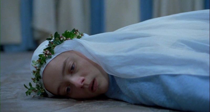 Полин Этьен — биография, личная жизнь, фото, новости, бельгийская актриса, «Божественная. Сара Бернар» 2025 - 24СМИ - Биография